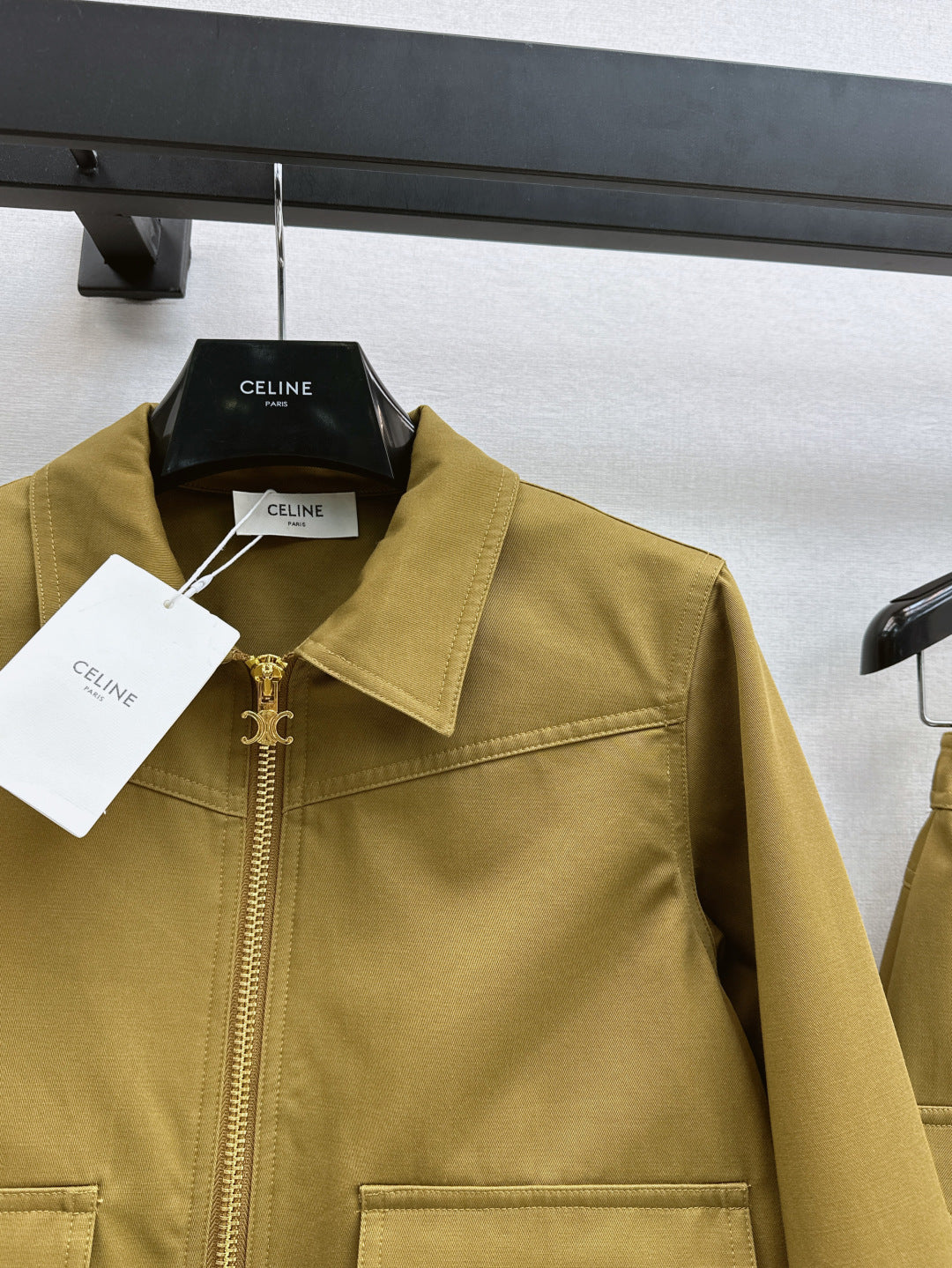 Celi 25fw jacket