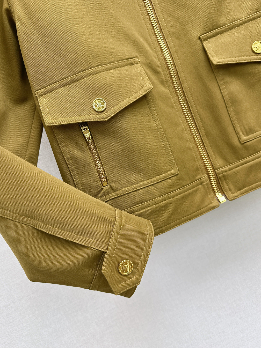 Celi 25fw jacket