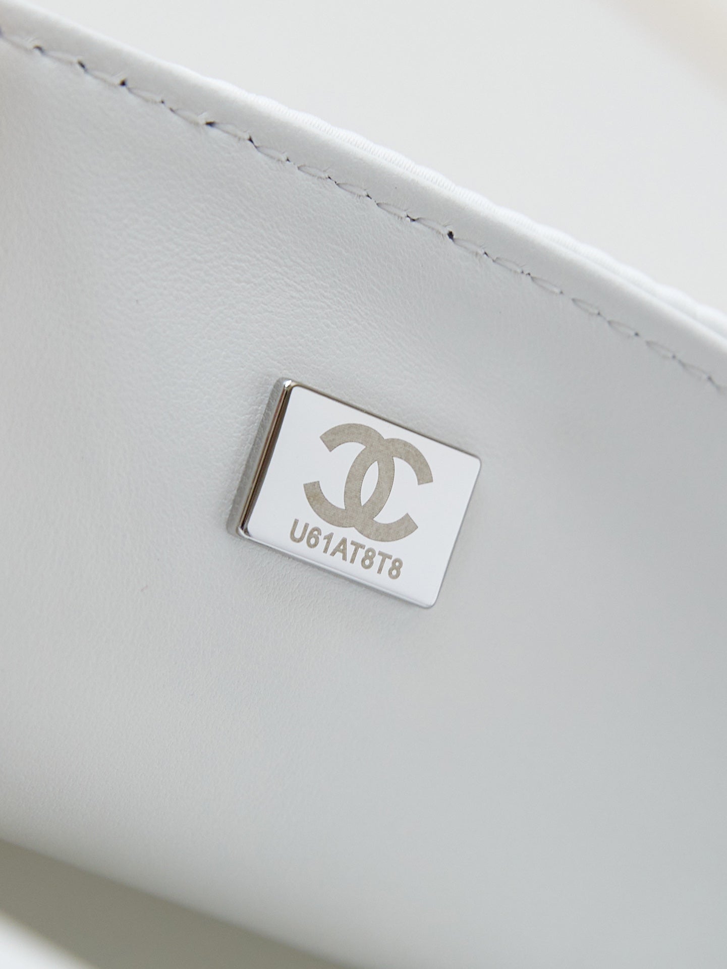 Chan shoulder bag