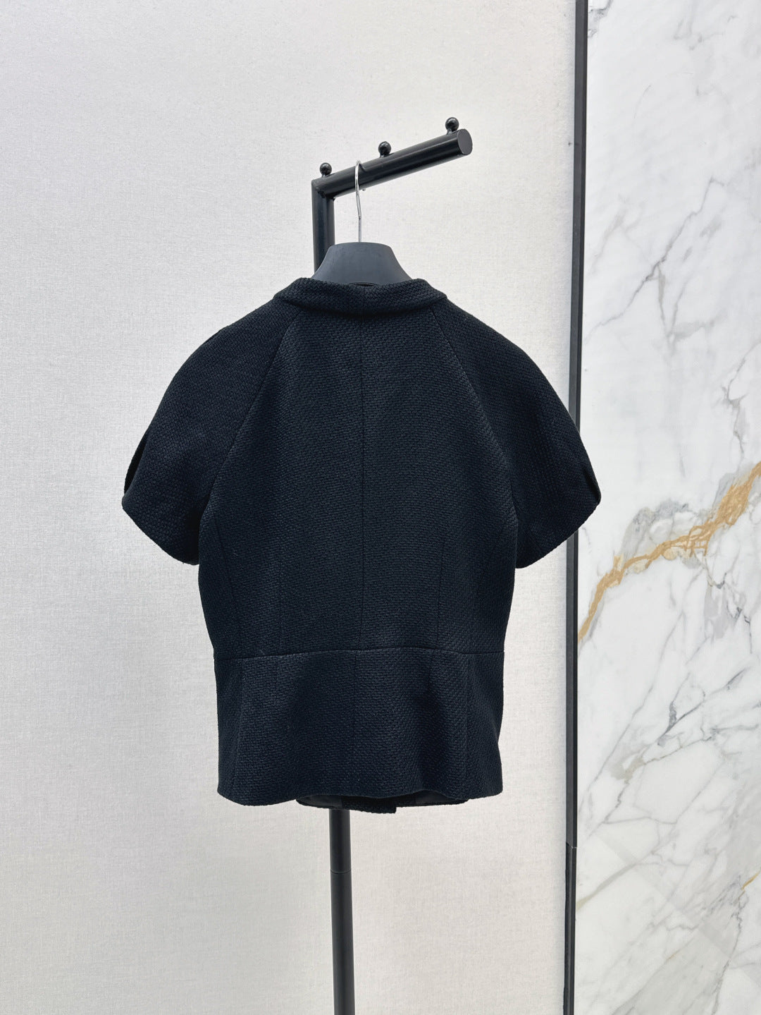 CD 25fw woven jacket