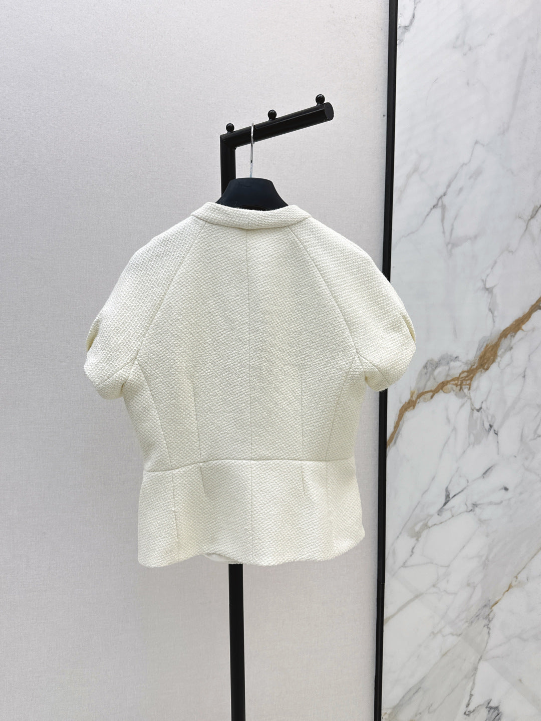 CD 25fw woven jacket