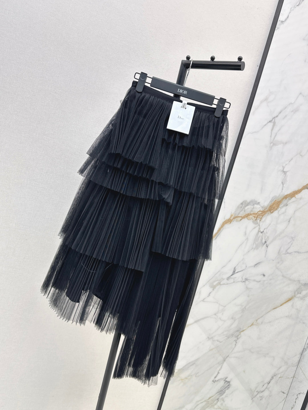 CD 25fw lady skirt