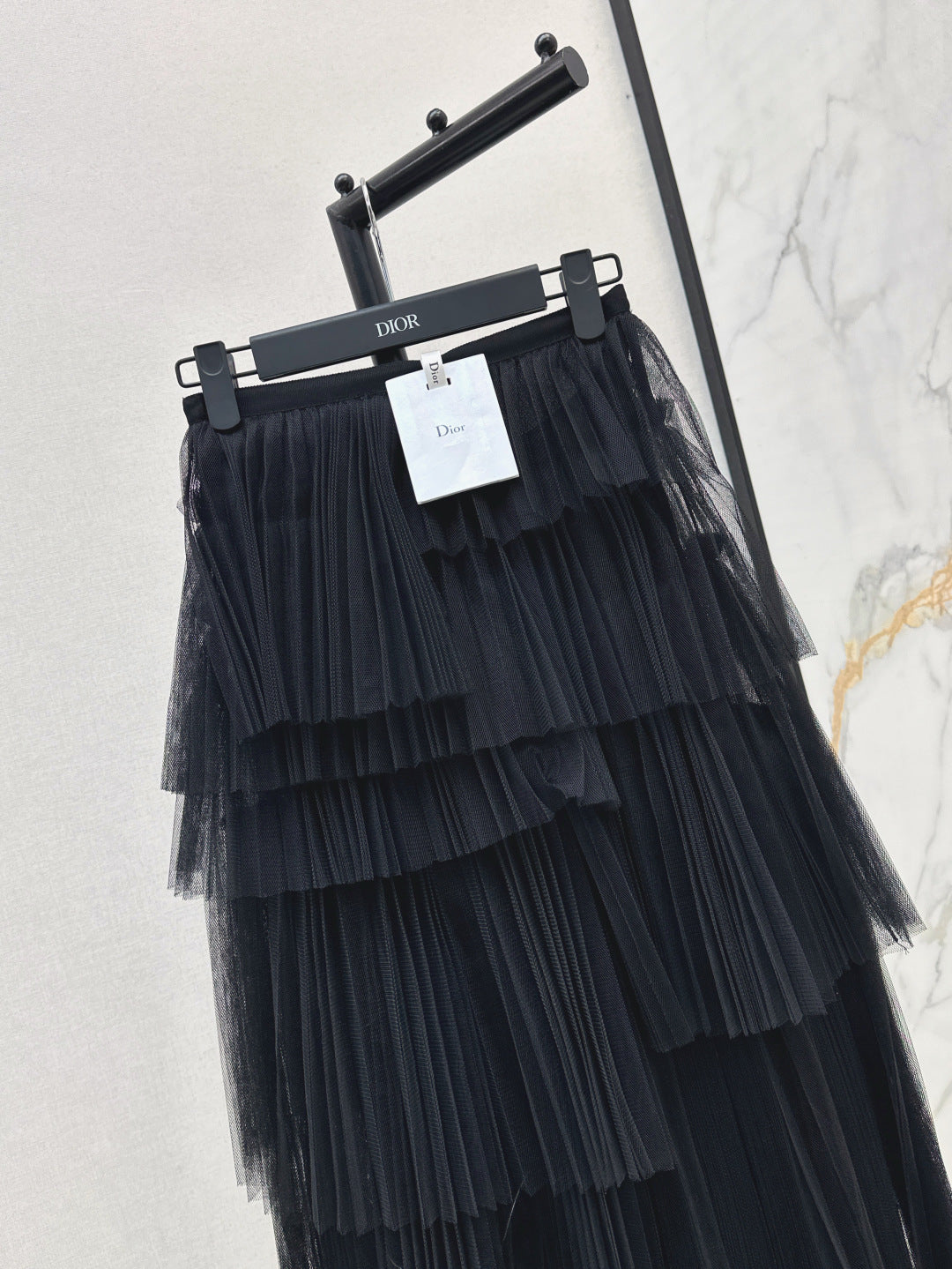 CD 25fw lady skirt
