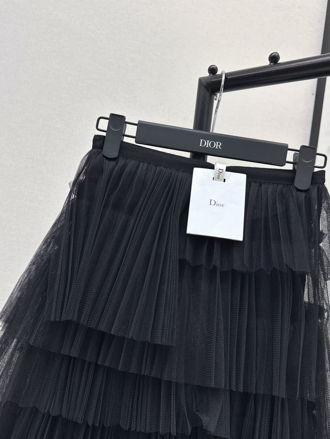 CD 25fw lady skirt