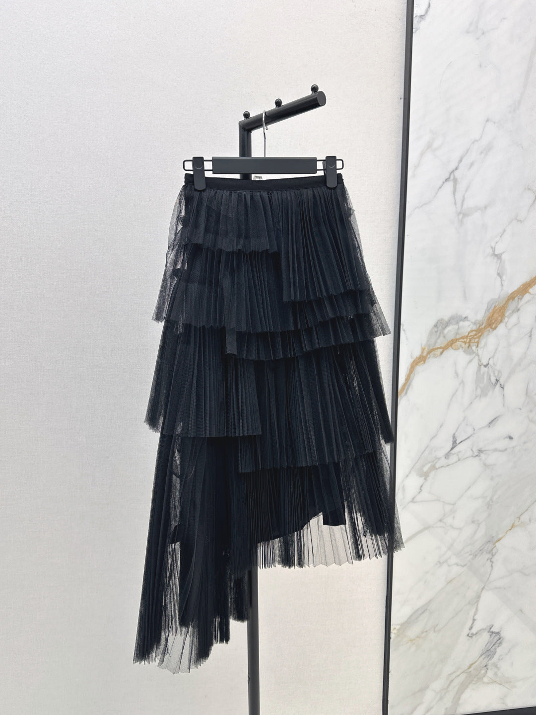 CD 25fw lady skirt