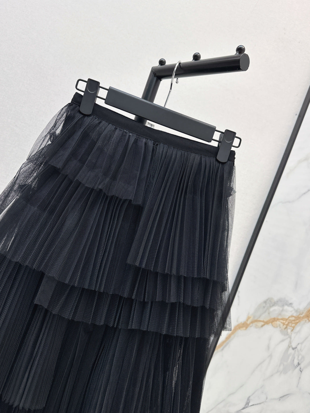 CD 25fw lady skirt
