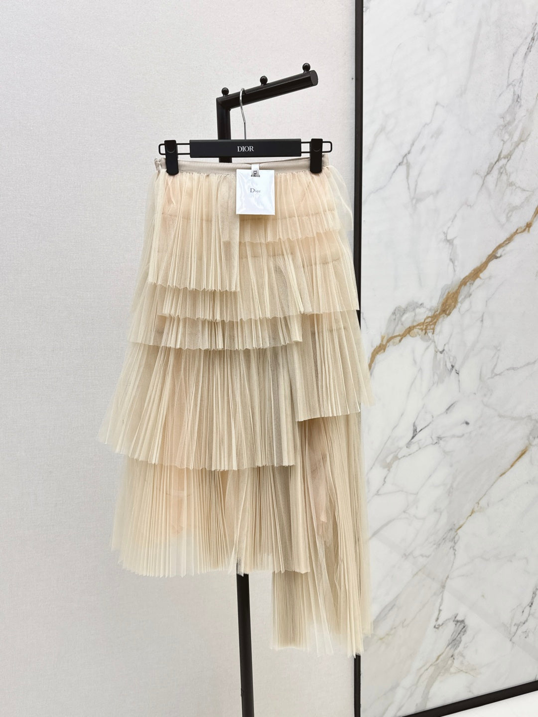 CD 25fw lady skirt