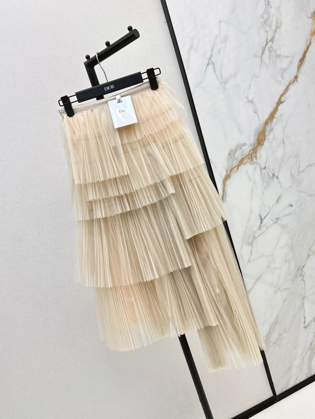 CD 25fw lady skirt