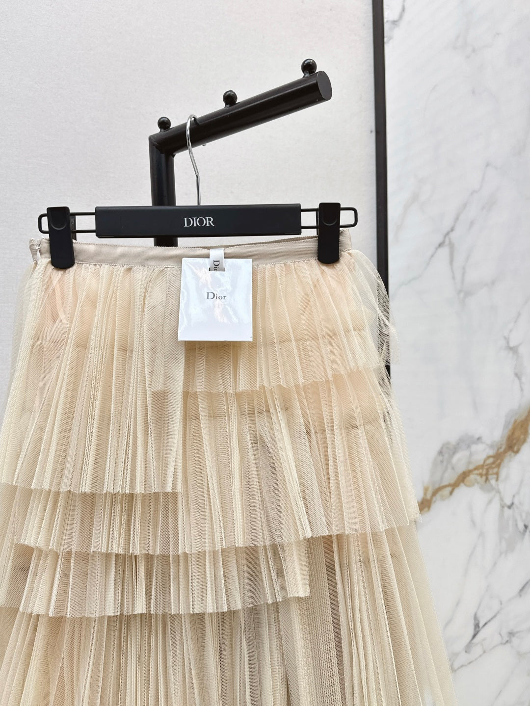 CD 25fw lady skirt