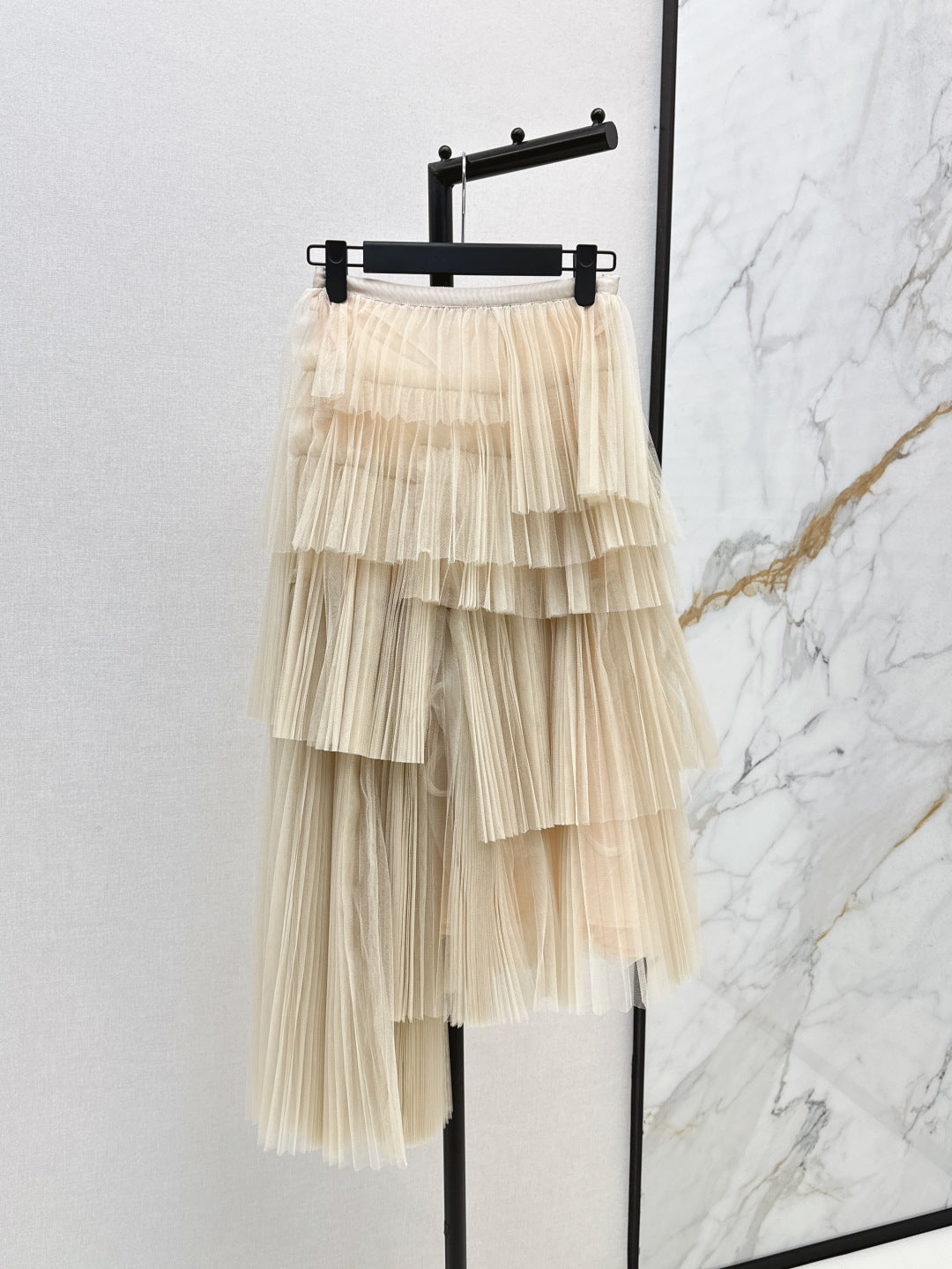 CD 25fw lady skirt