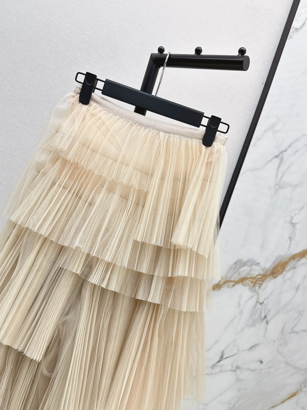 CD 25fw lady skirt