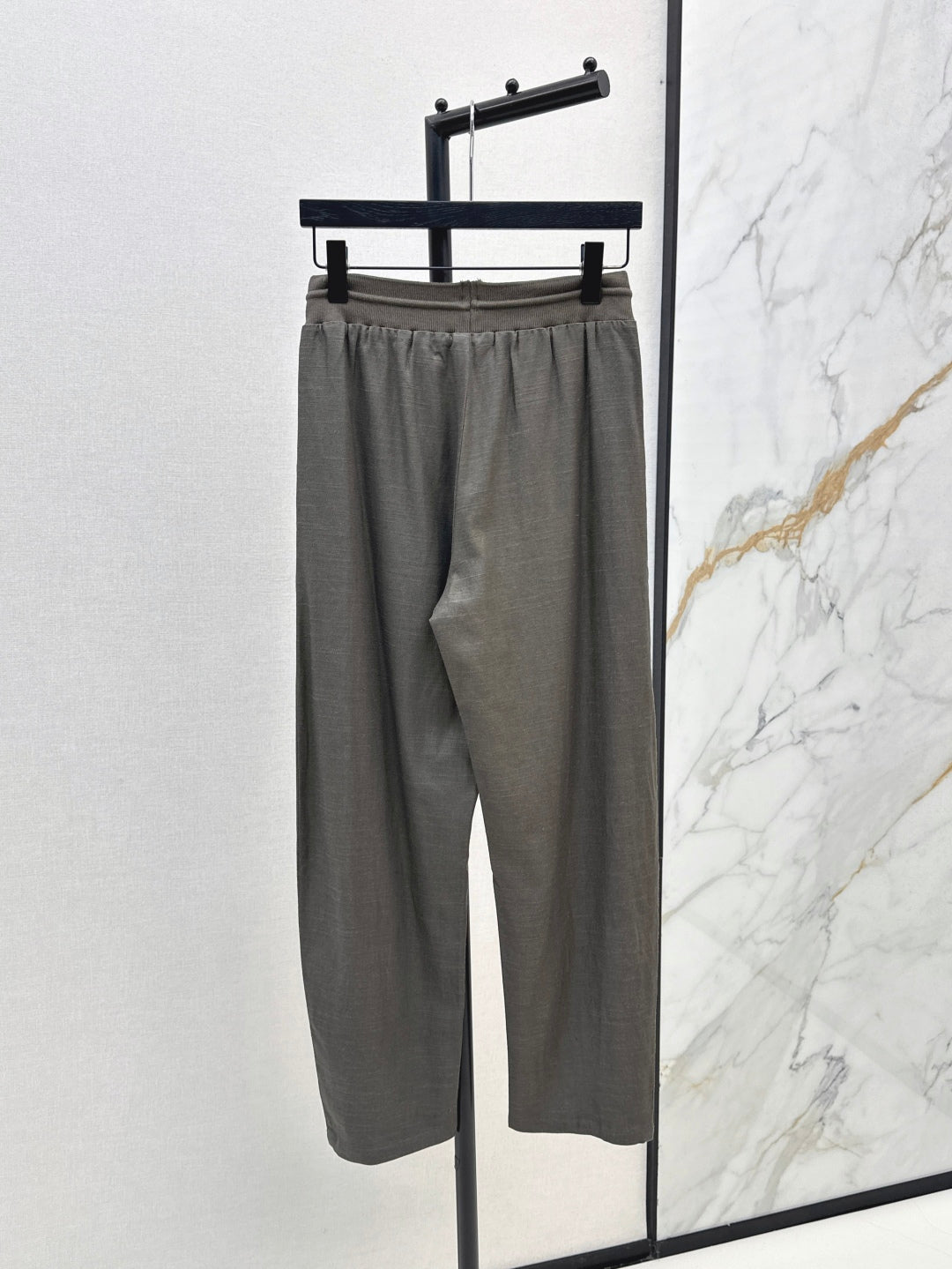 Loro 25fw old money pants