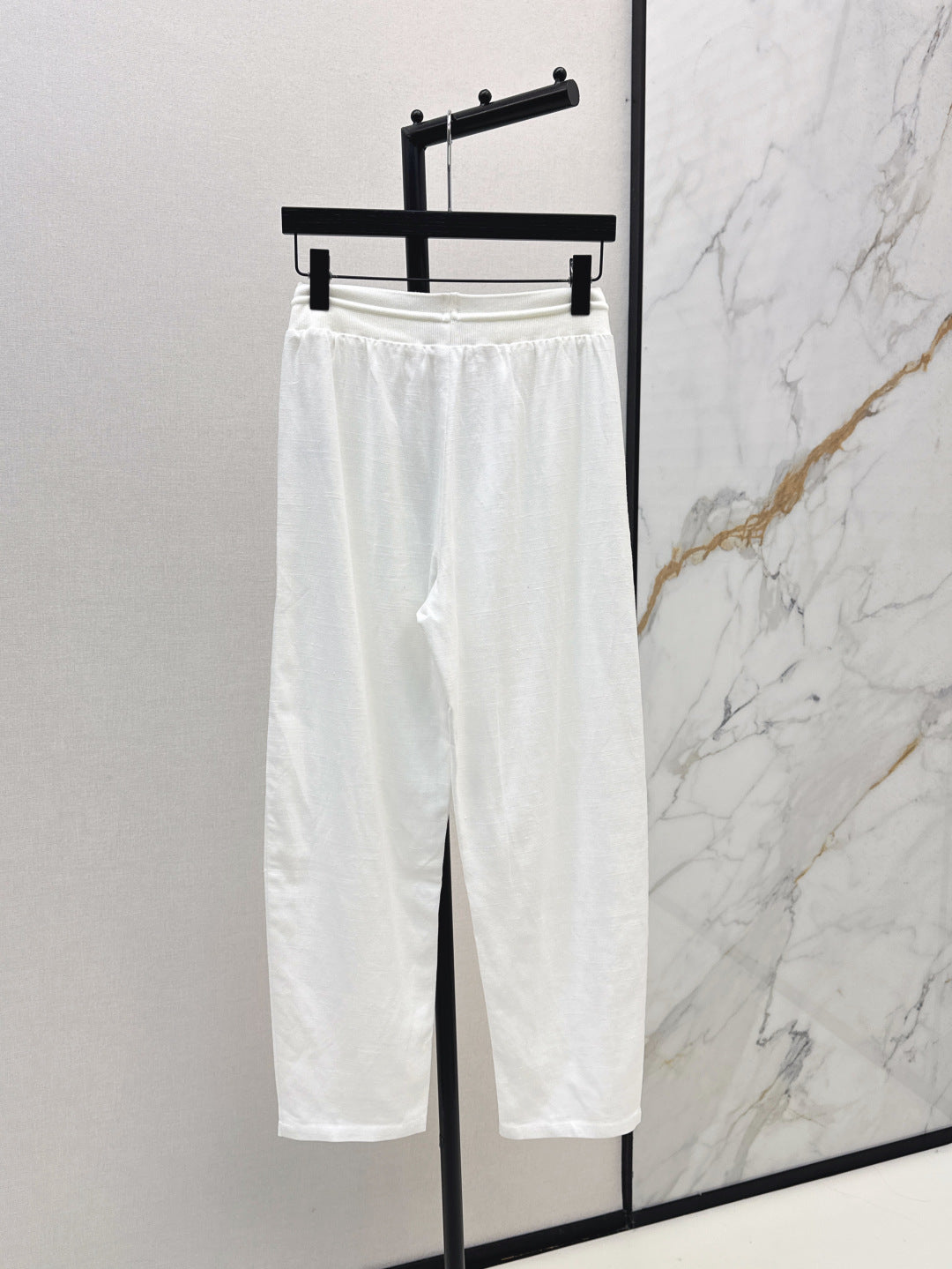 Loro 25fw old money pants