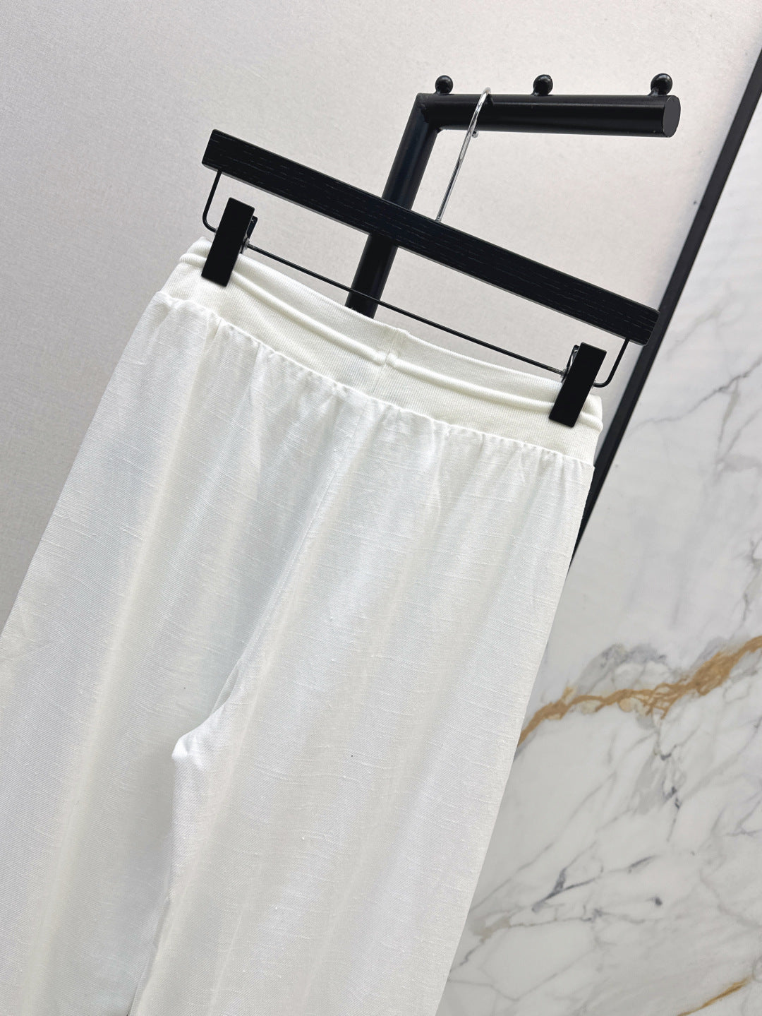 Loro 25fw old money pants