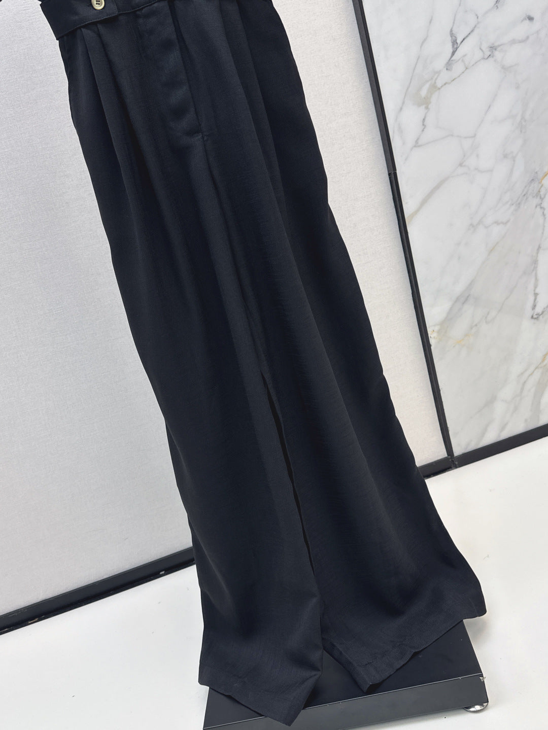 Loro 25fw jumpsuit