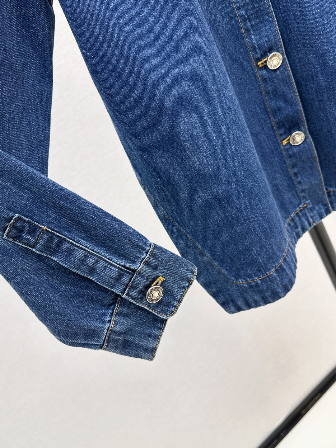 CD 25fw denim jacket