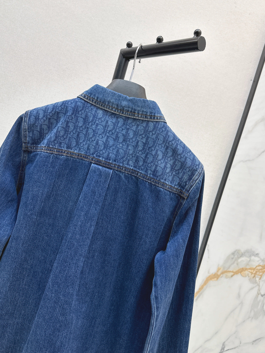 CD 25fw denim jacket