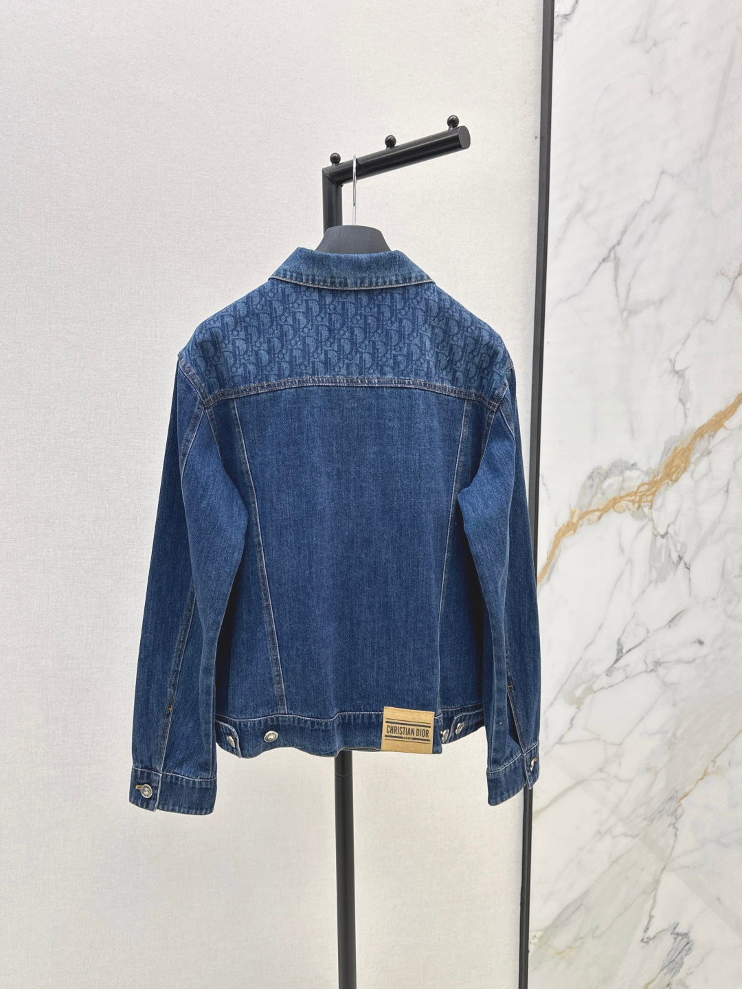 CD 25fw denim jacket