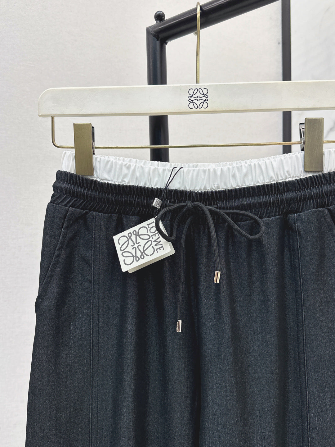 Loe 25fw pants