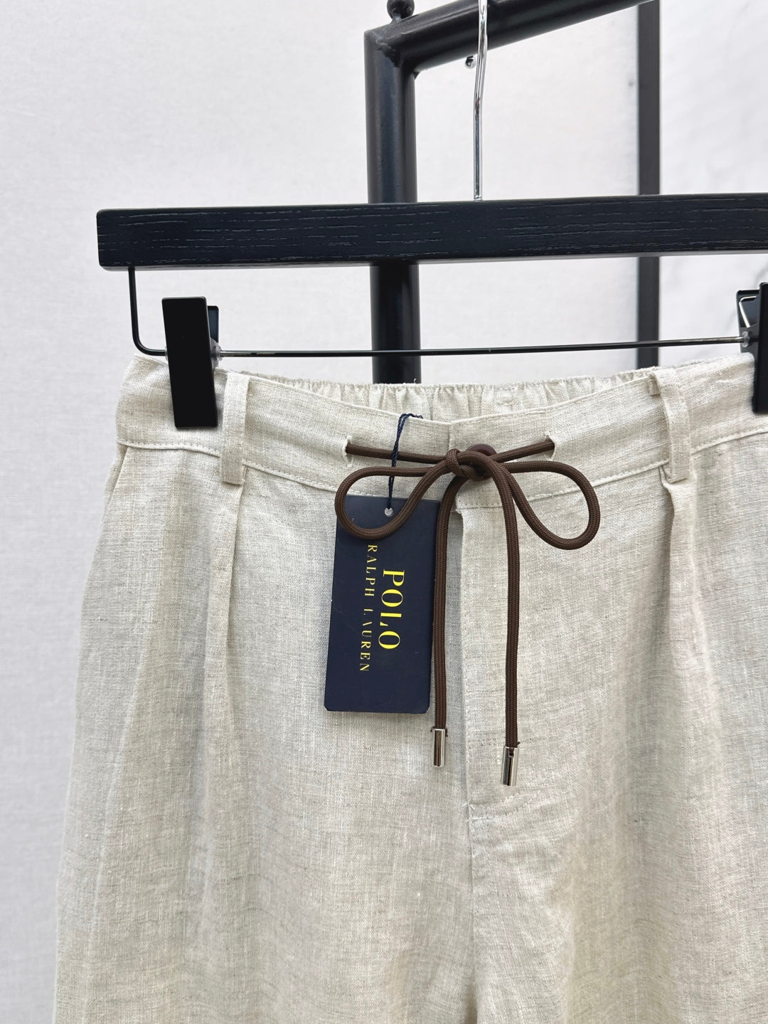 Ral 25fw linen pants
