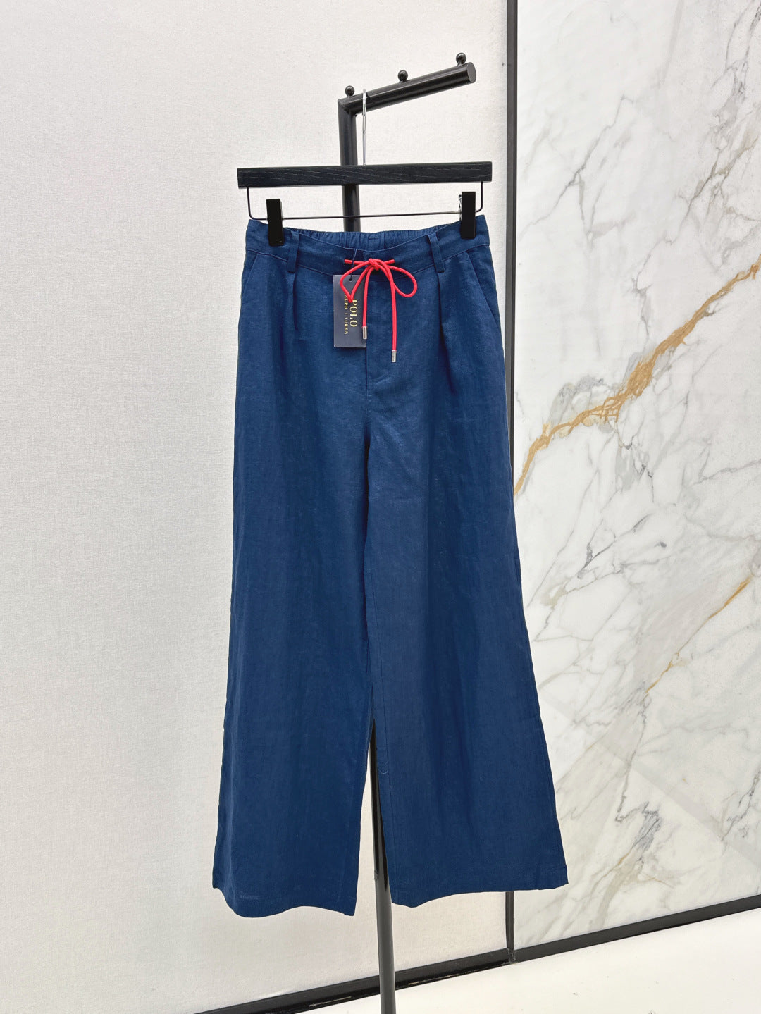 Ral 25fw linen pants