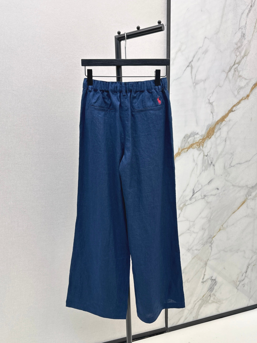 Ral 25fw linen pants