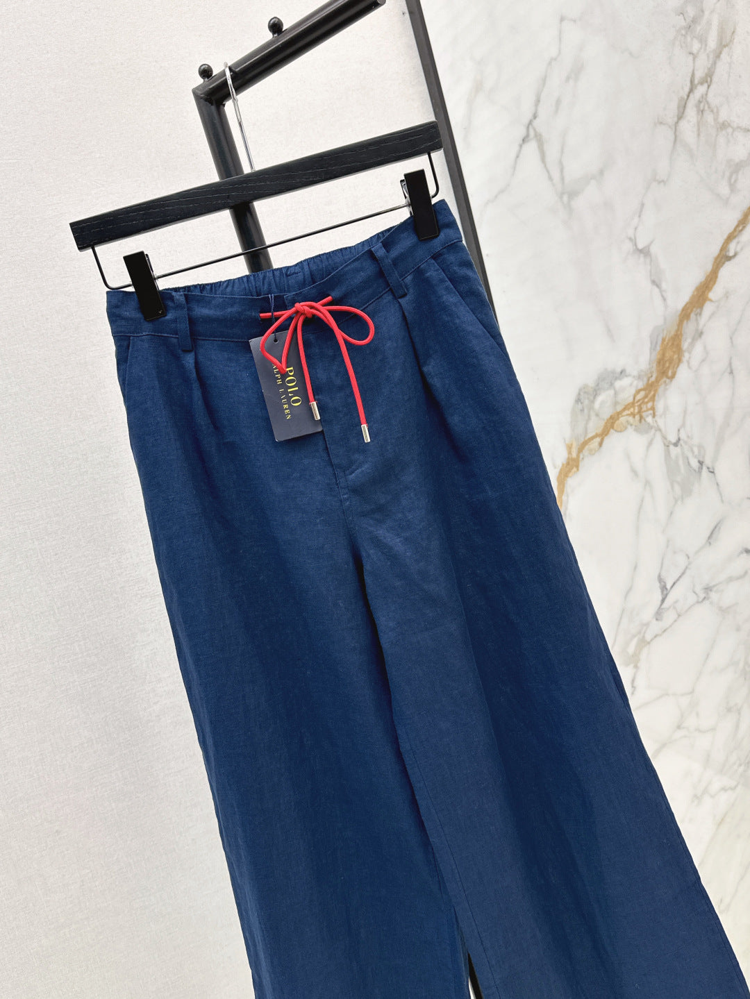 Ral 25fw linen pants