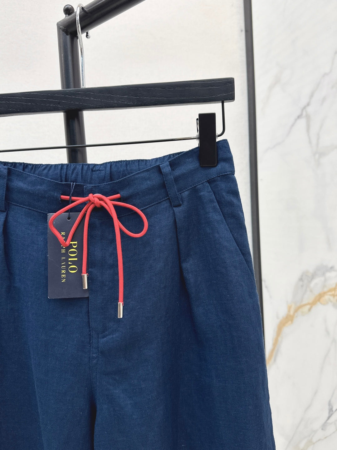 Ral 25fw linen pants