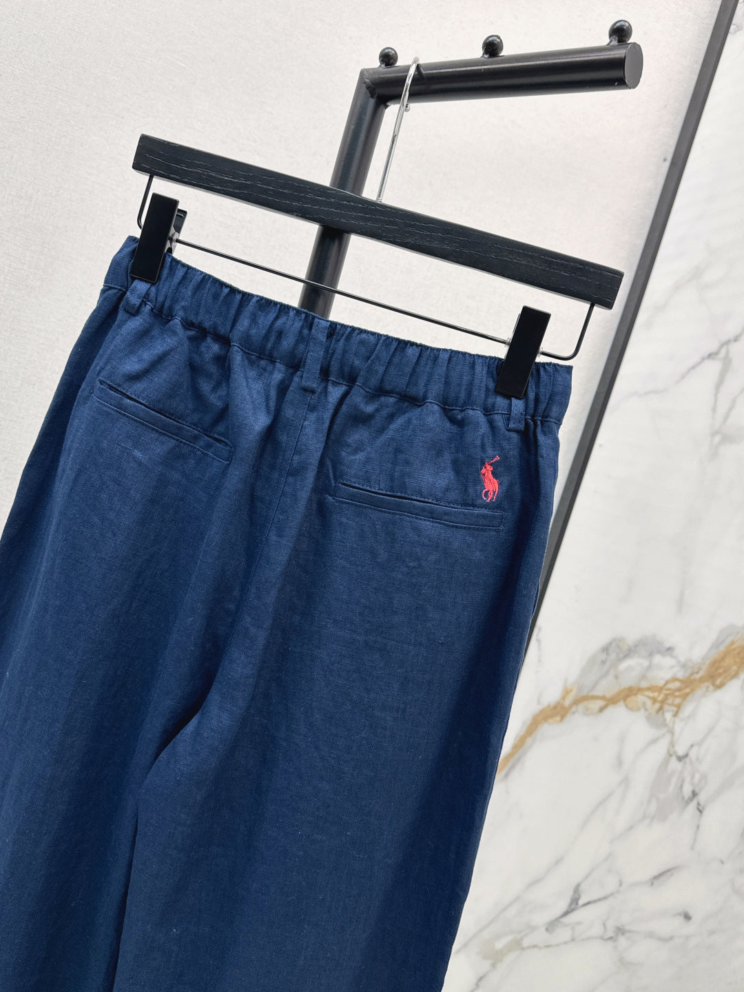 Ral 25fw linen pants