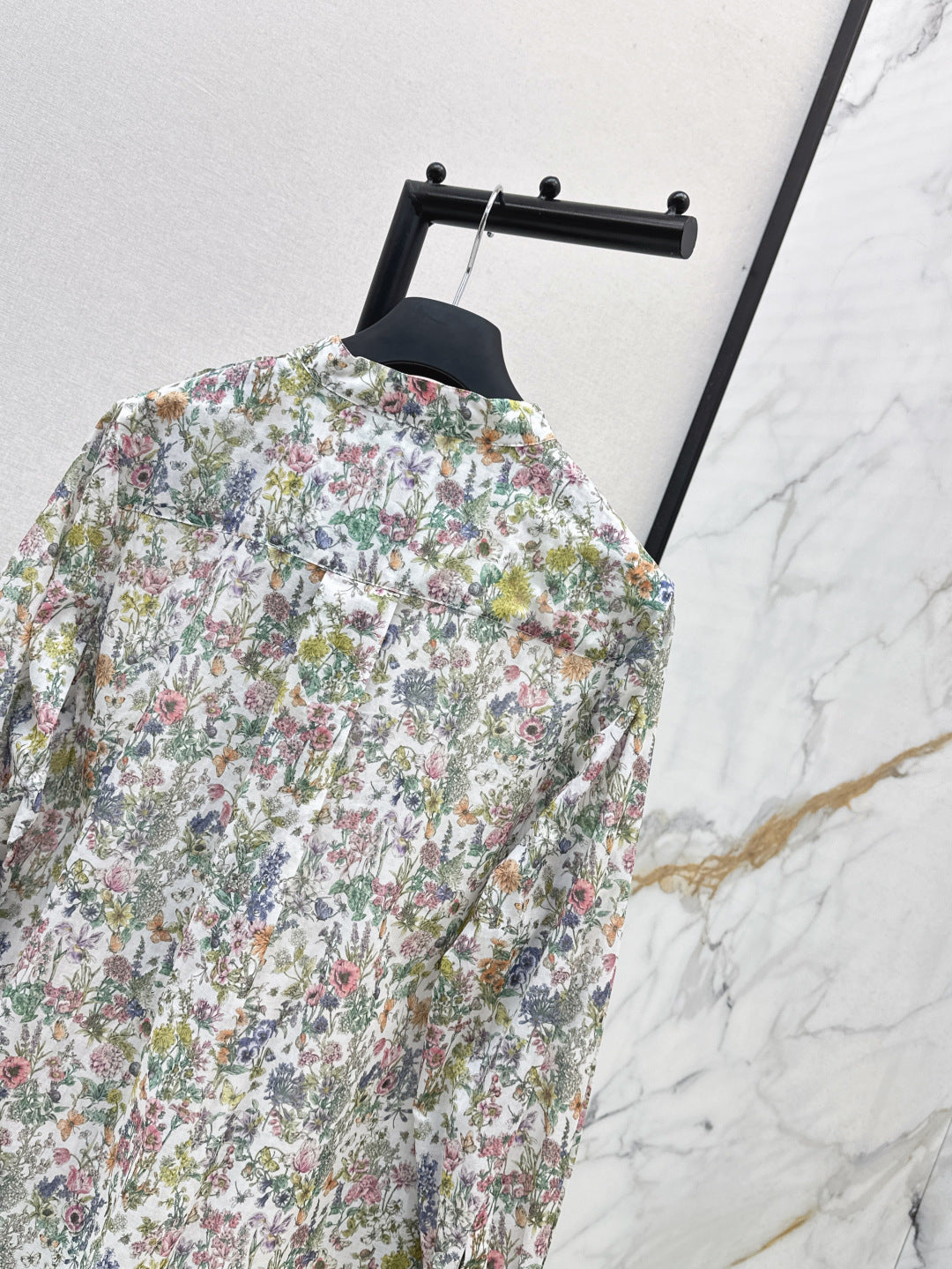 CD 25ss printed shirt