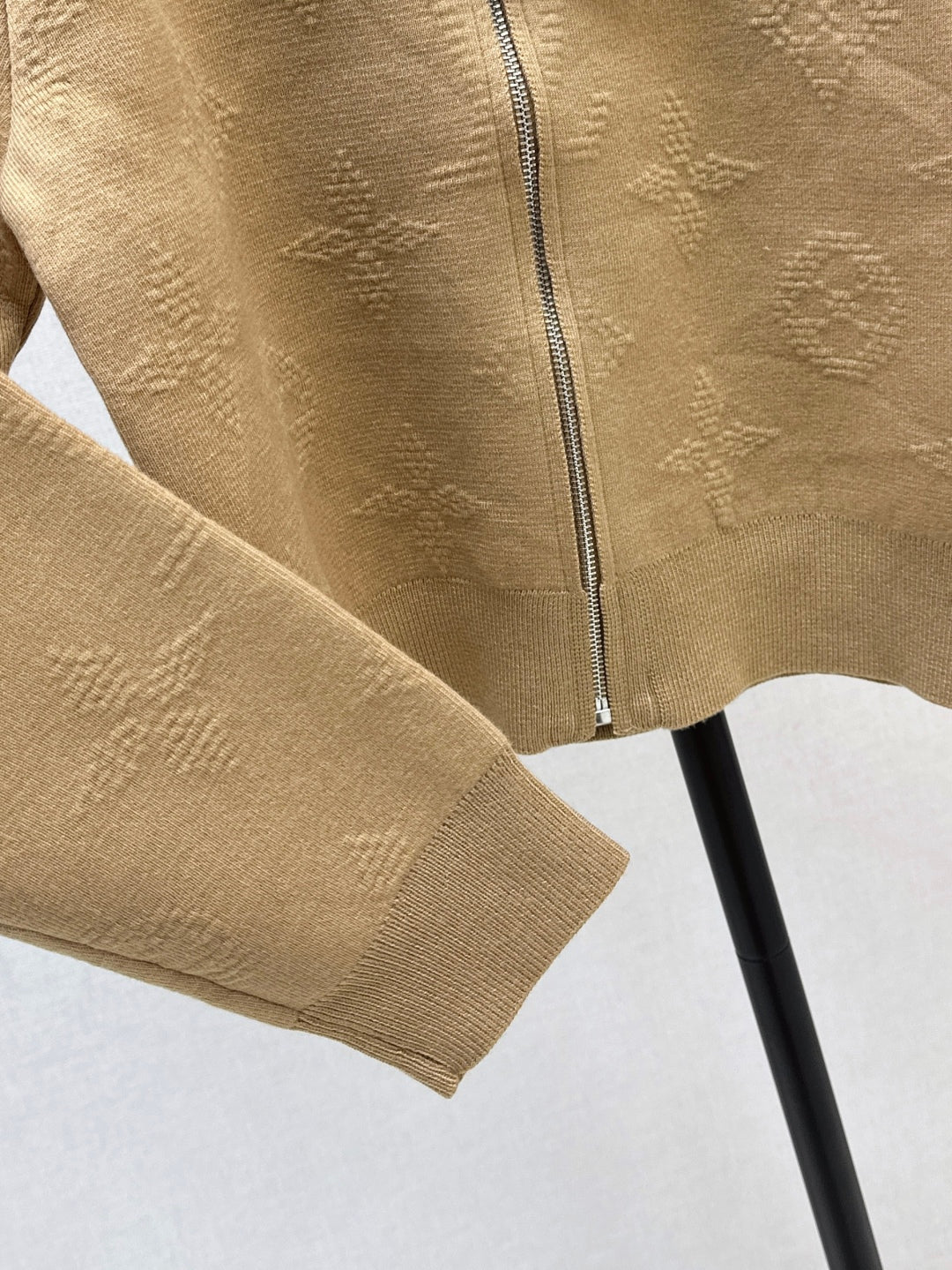 Louis 25fw jacquard jacket
