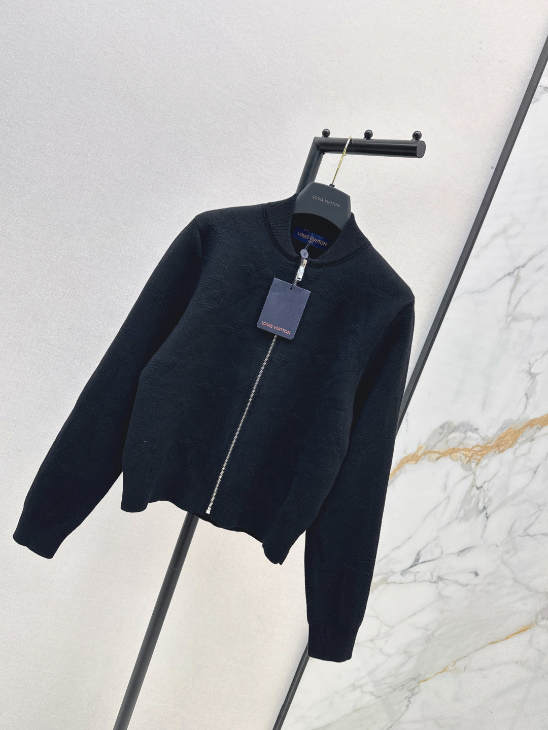 Louis 25fw jacquard jacket