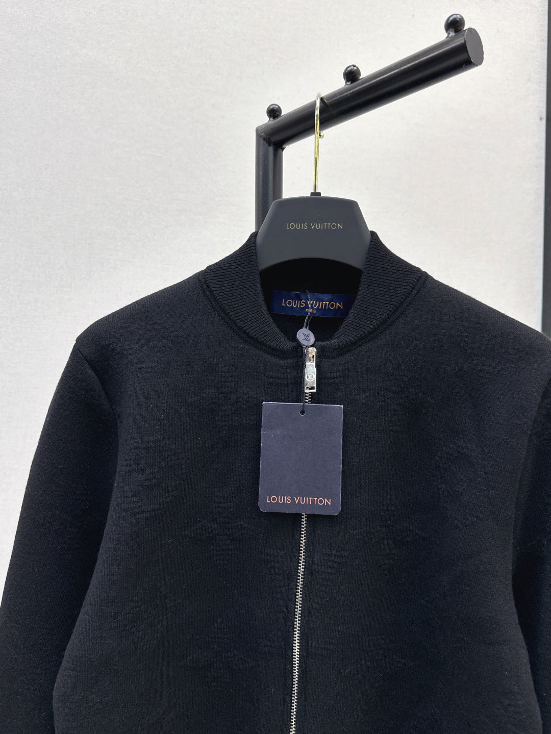 Louis 25fw jacquard jacket