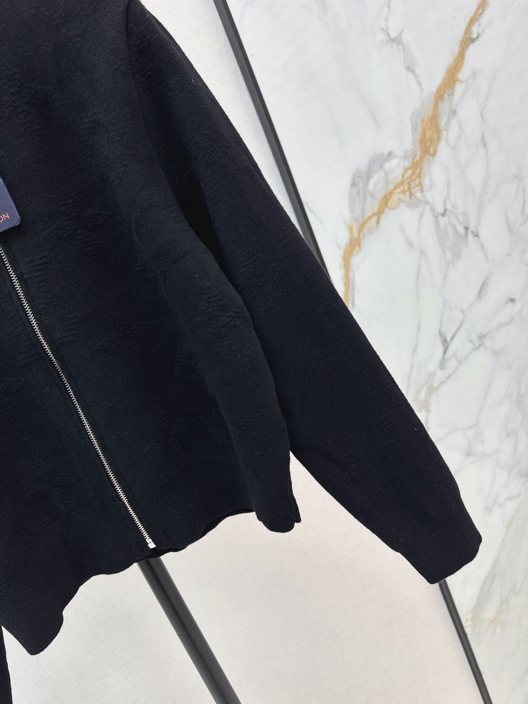 Louis 25fw jacquard jacket