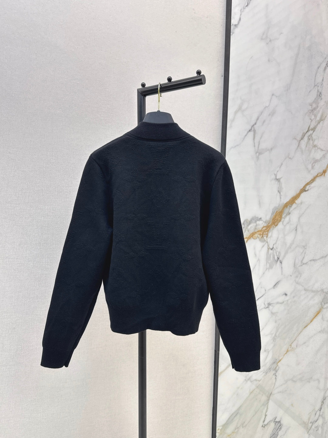 Louis 25fw jacquard jacket