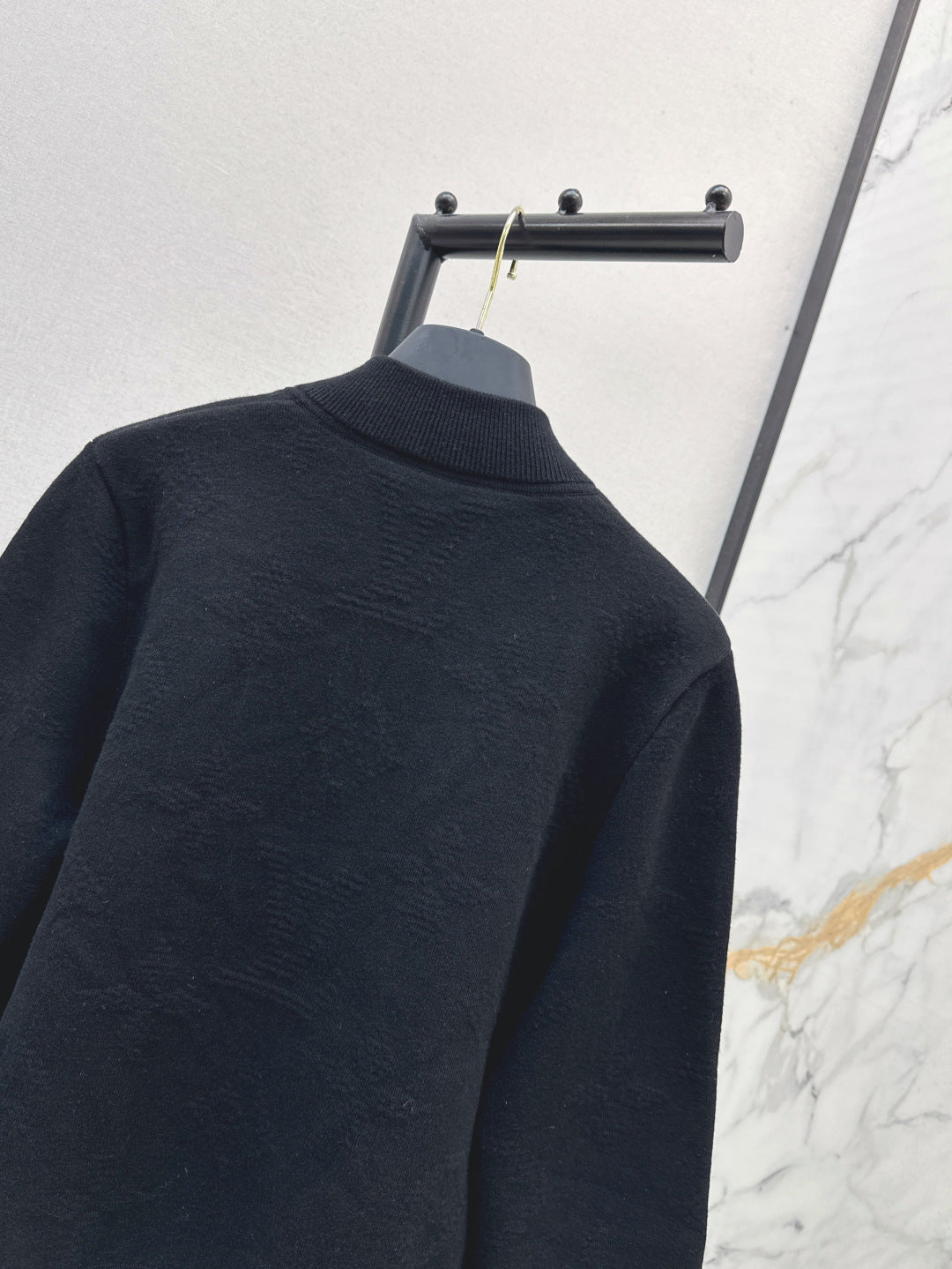 Louis 25fw jacquard jacket