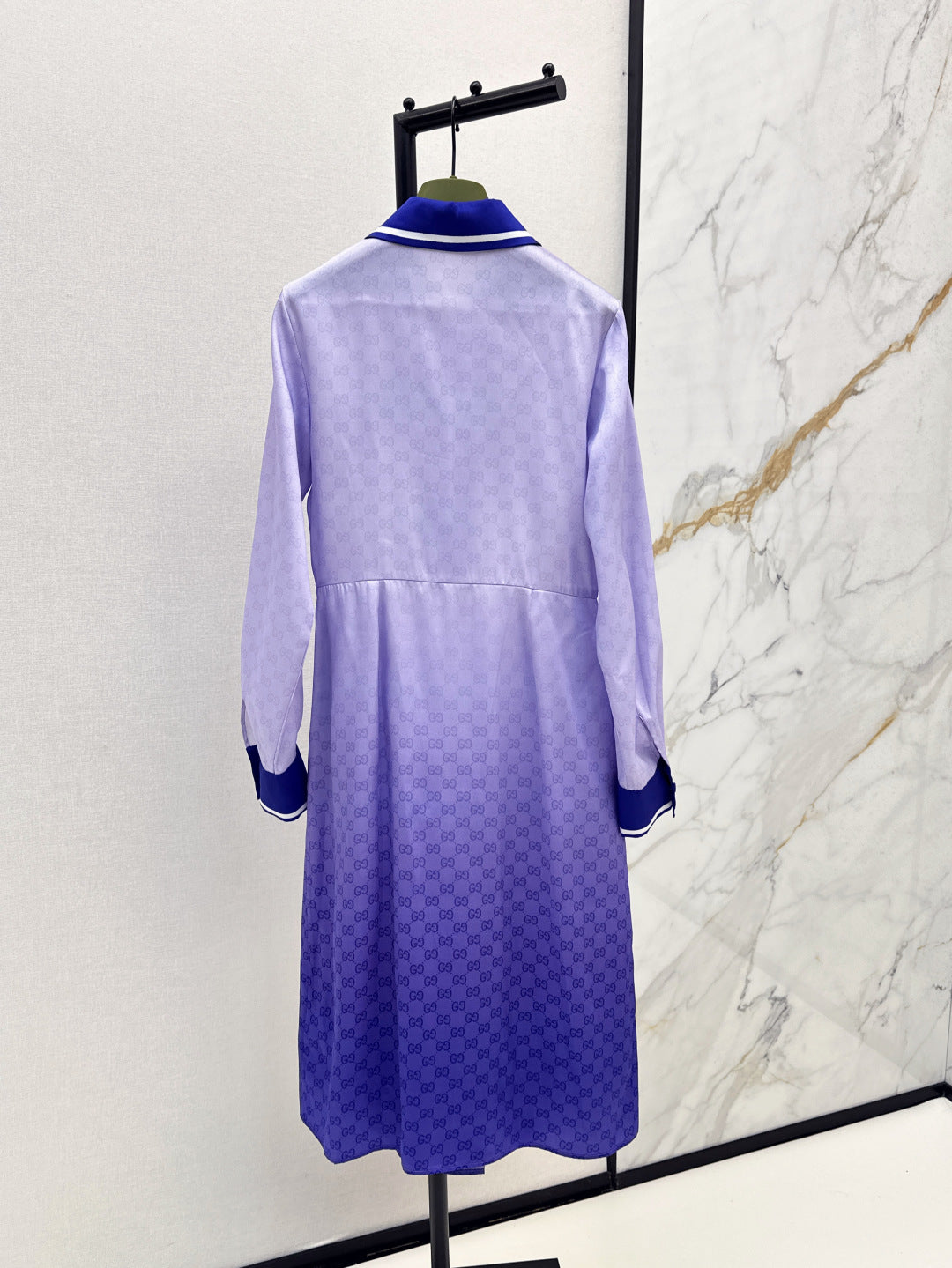 Guc 25fw shirt dress