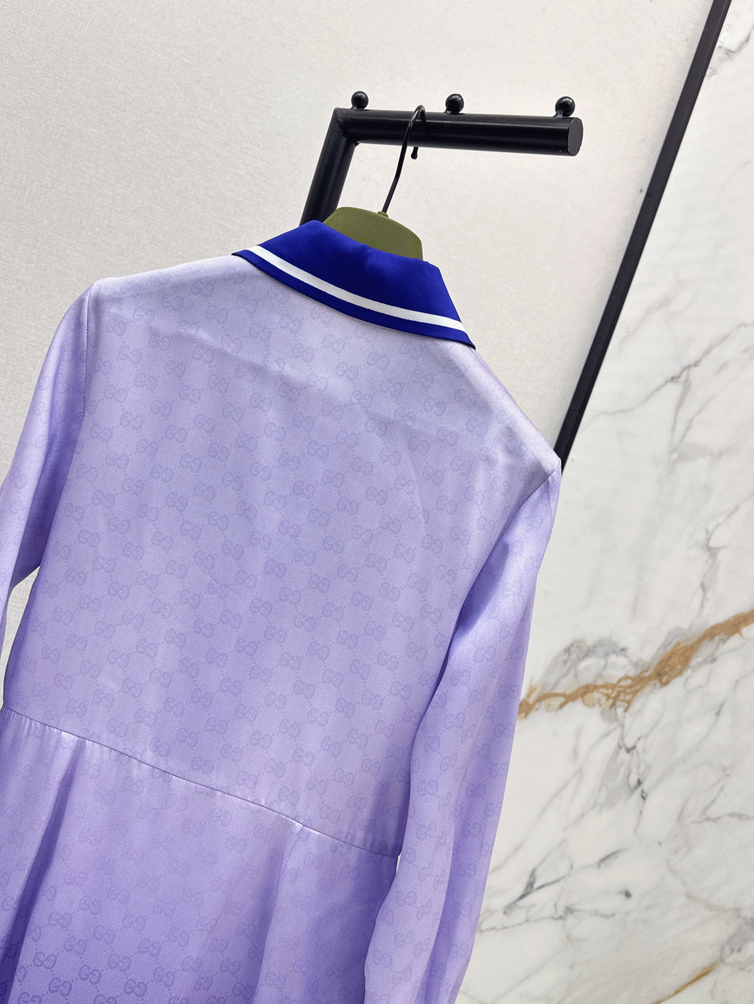 Guc 25fw shirt dress