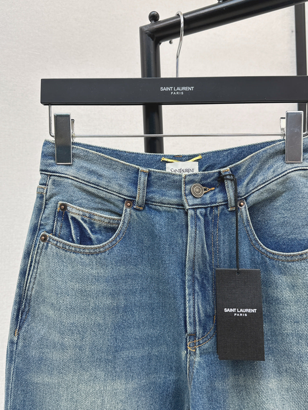 Saint lau 25fw jeans