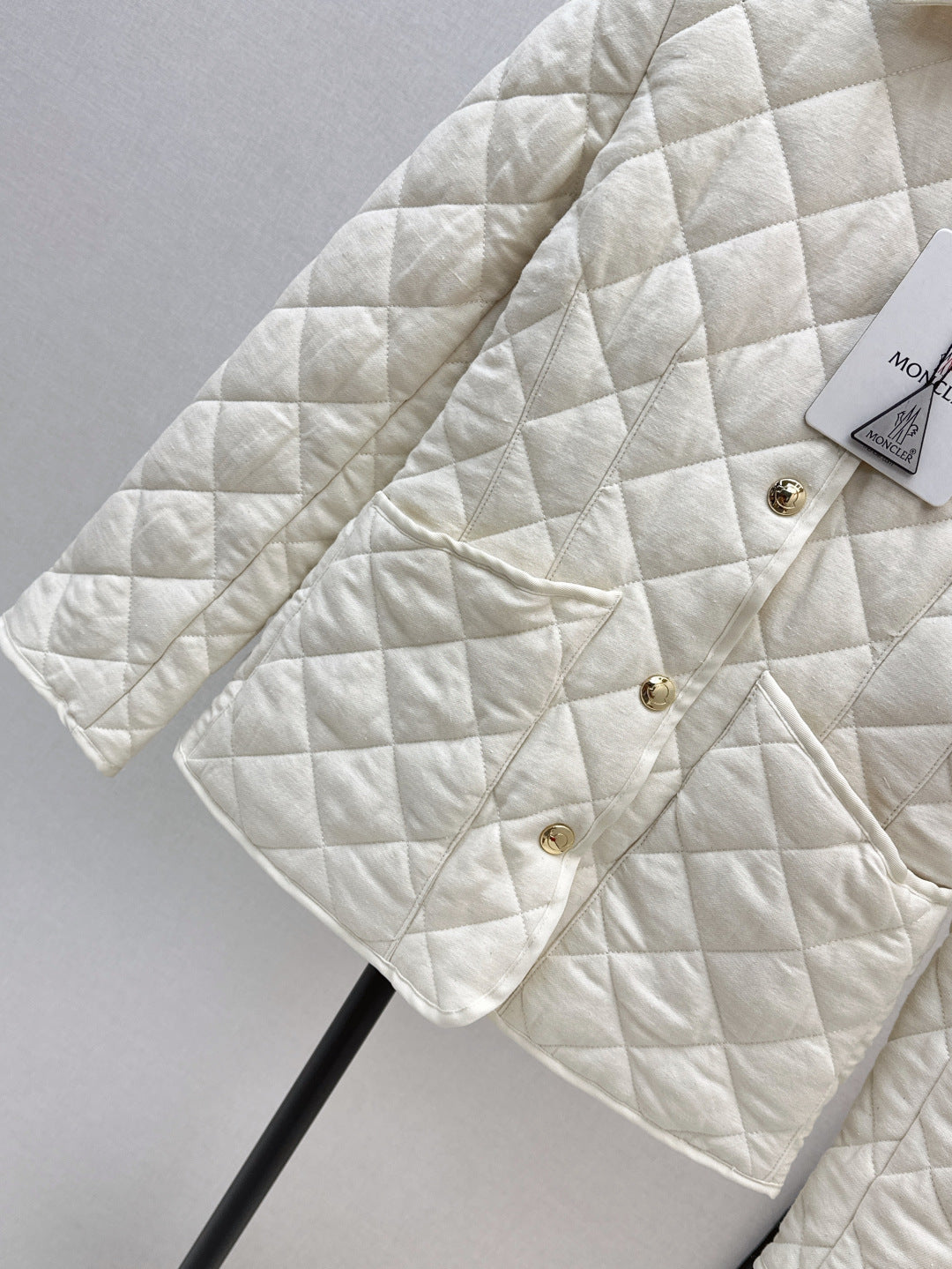 Monc 25fw padded jacket