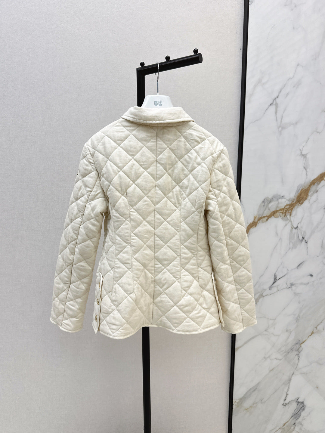 Monc 25fw padded jacket