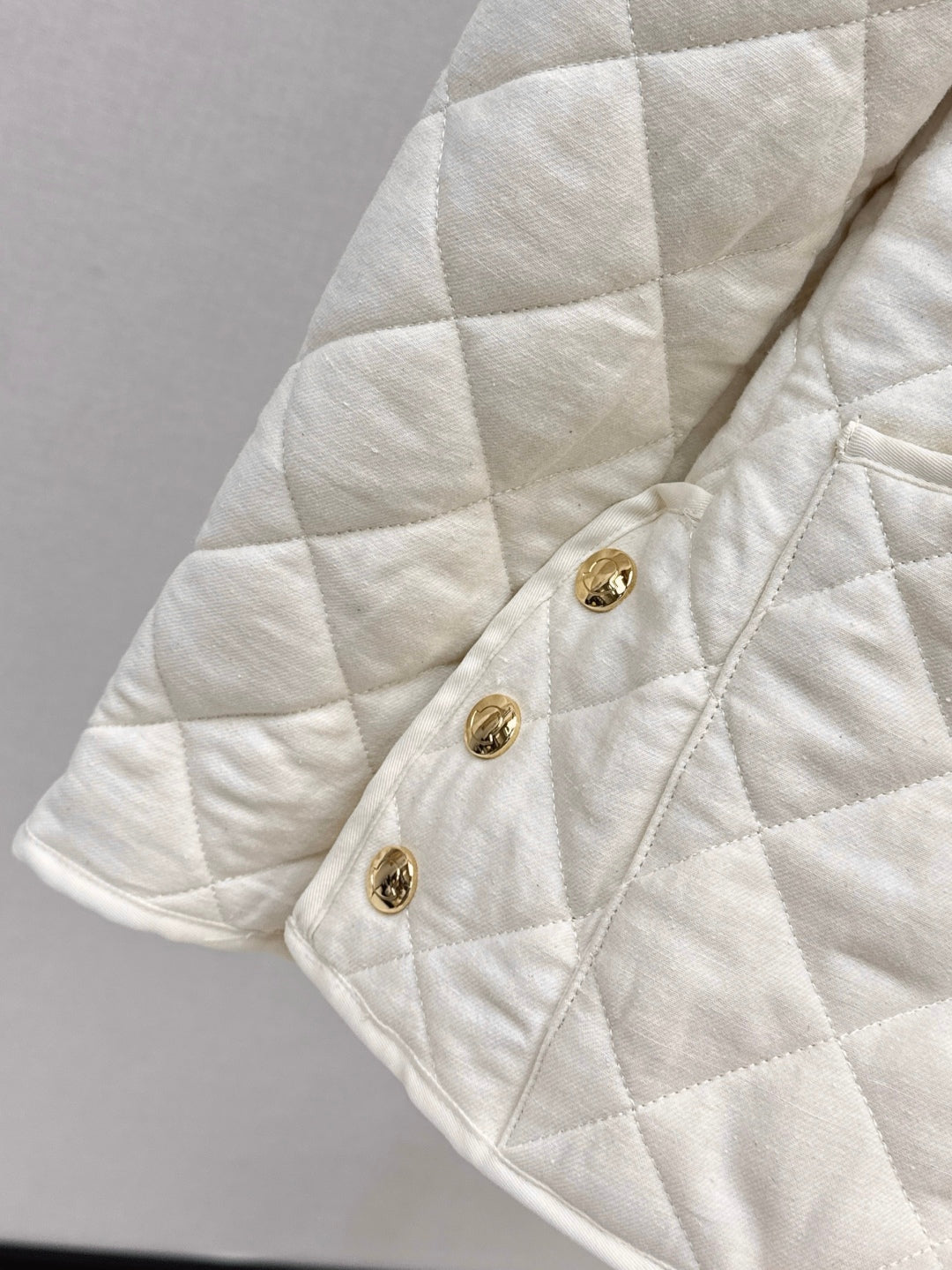 Monc 25fw padded jacket