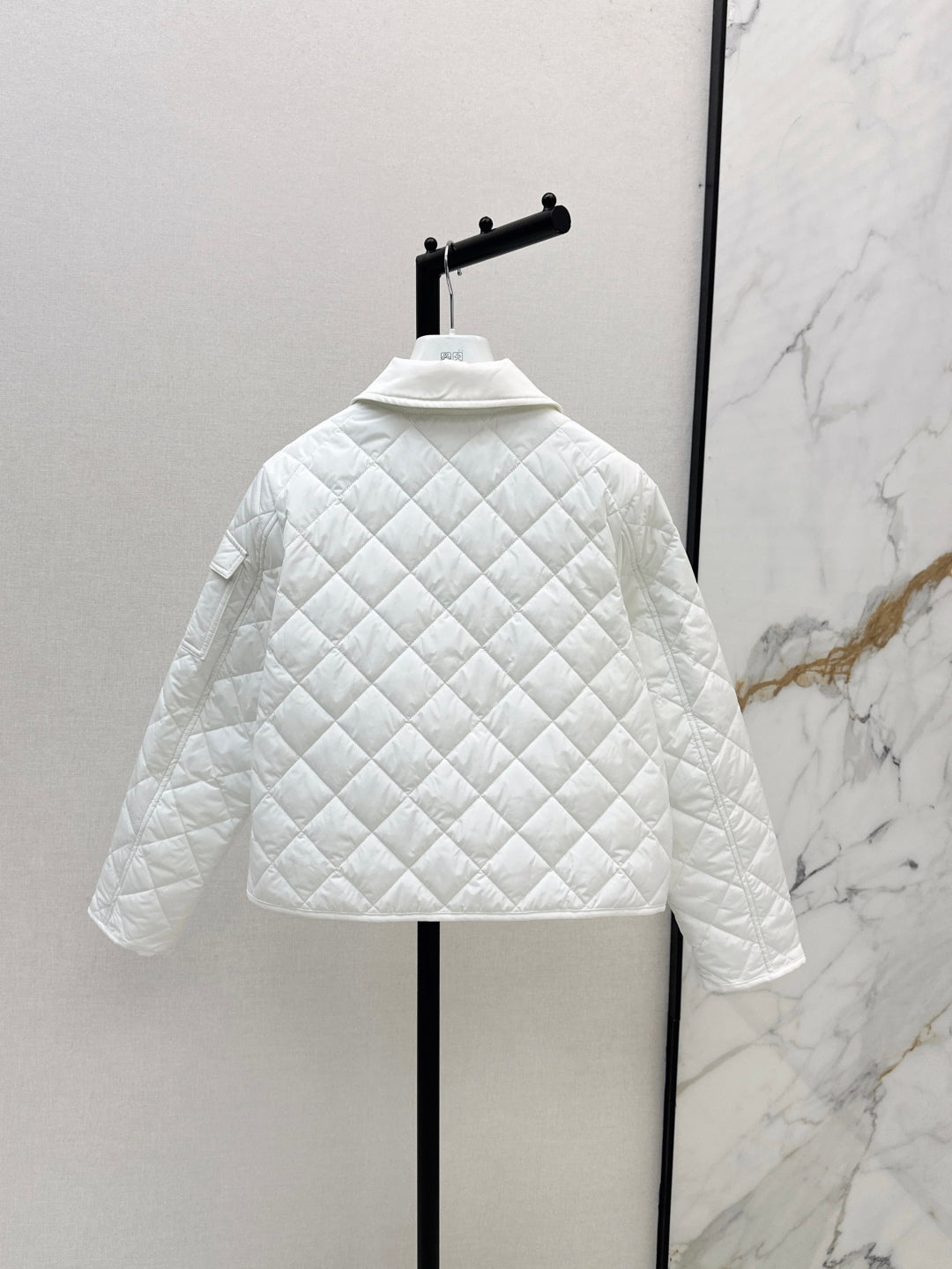 Monc 25fw padded jacket