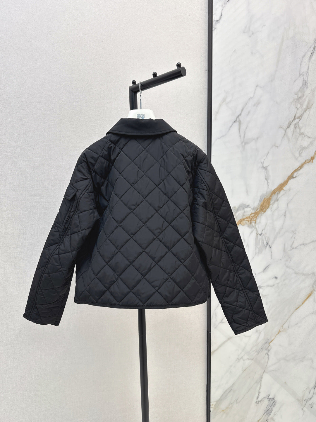 Monc 25fw padded jacket