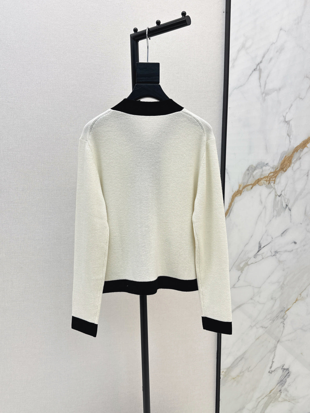 Loro 25fw cashmere cardigan