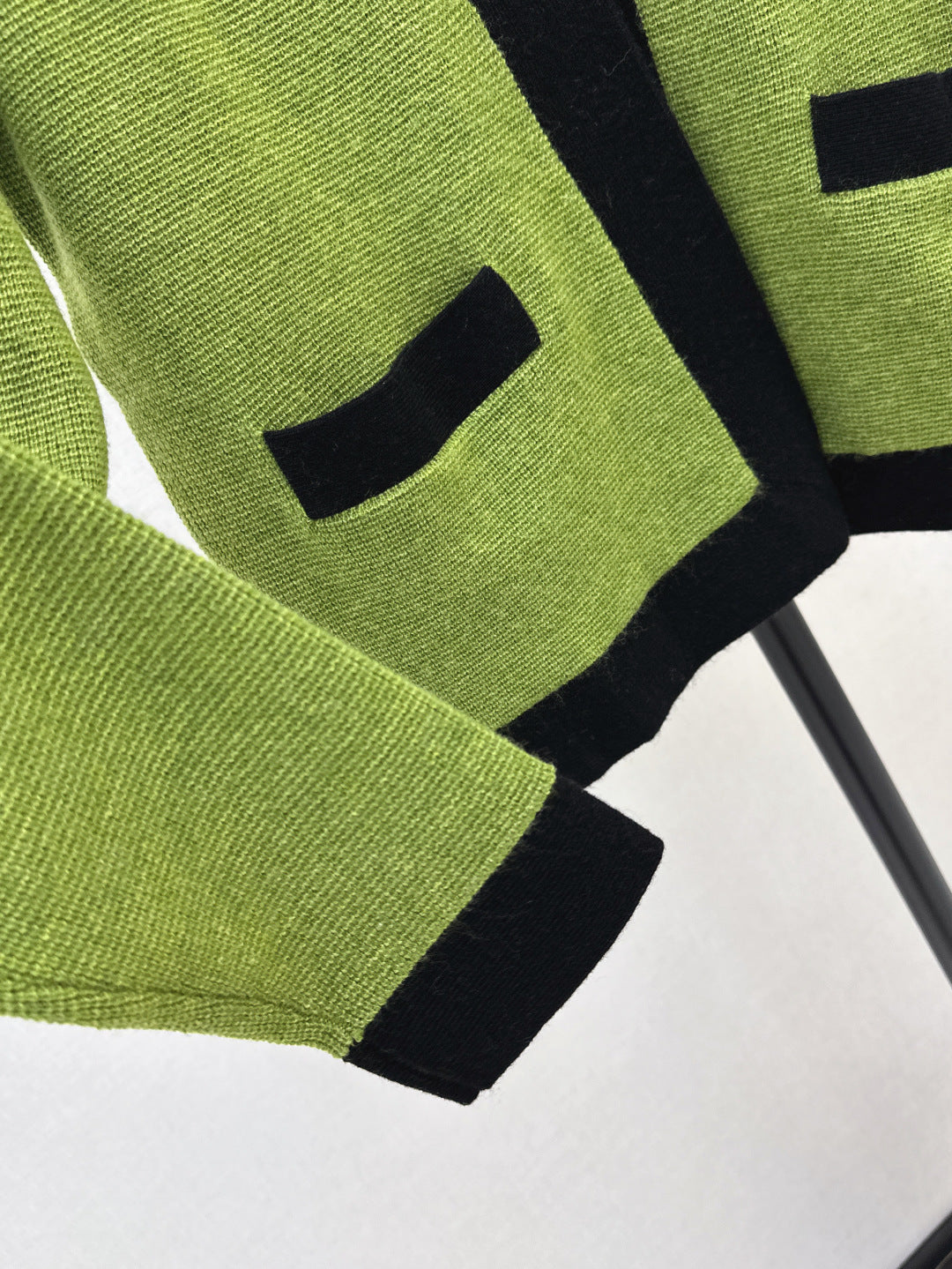 Loro 25fw cashmere cardigan