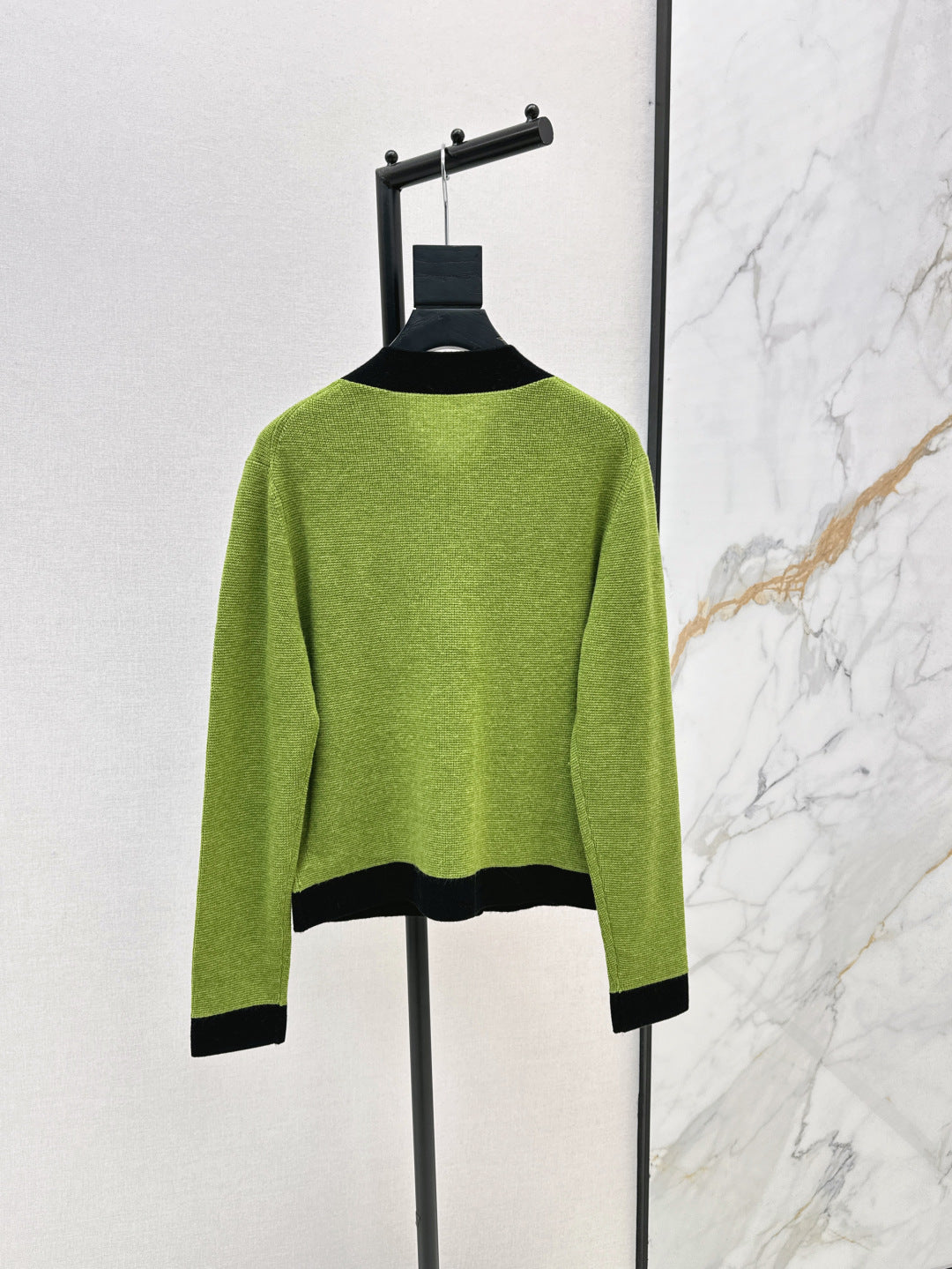 Loro 25fw cashmere cardigan