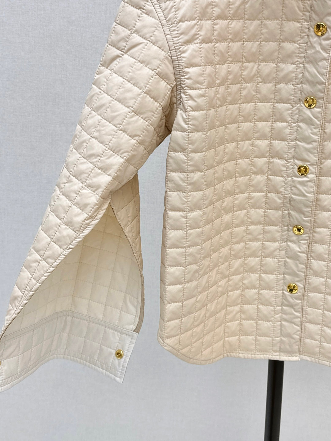 Monc 25fw padded jacket