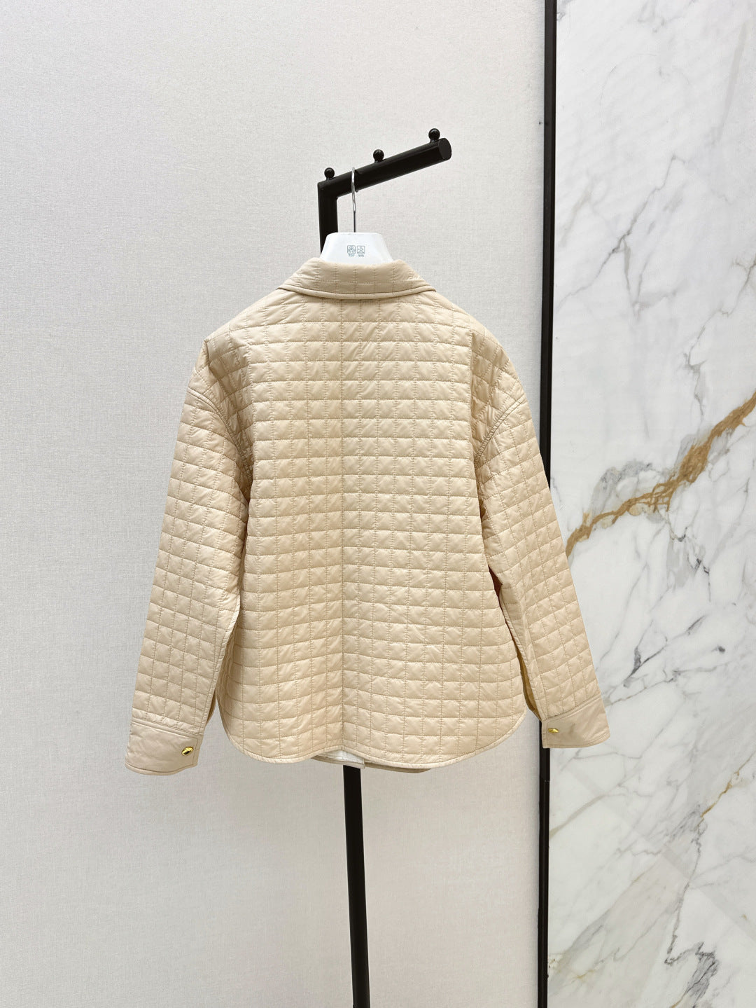 Monc 25fw padded jacket