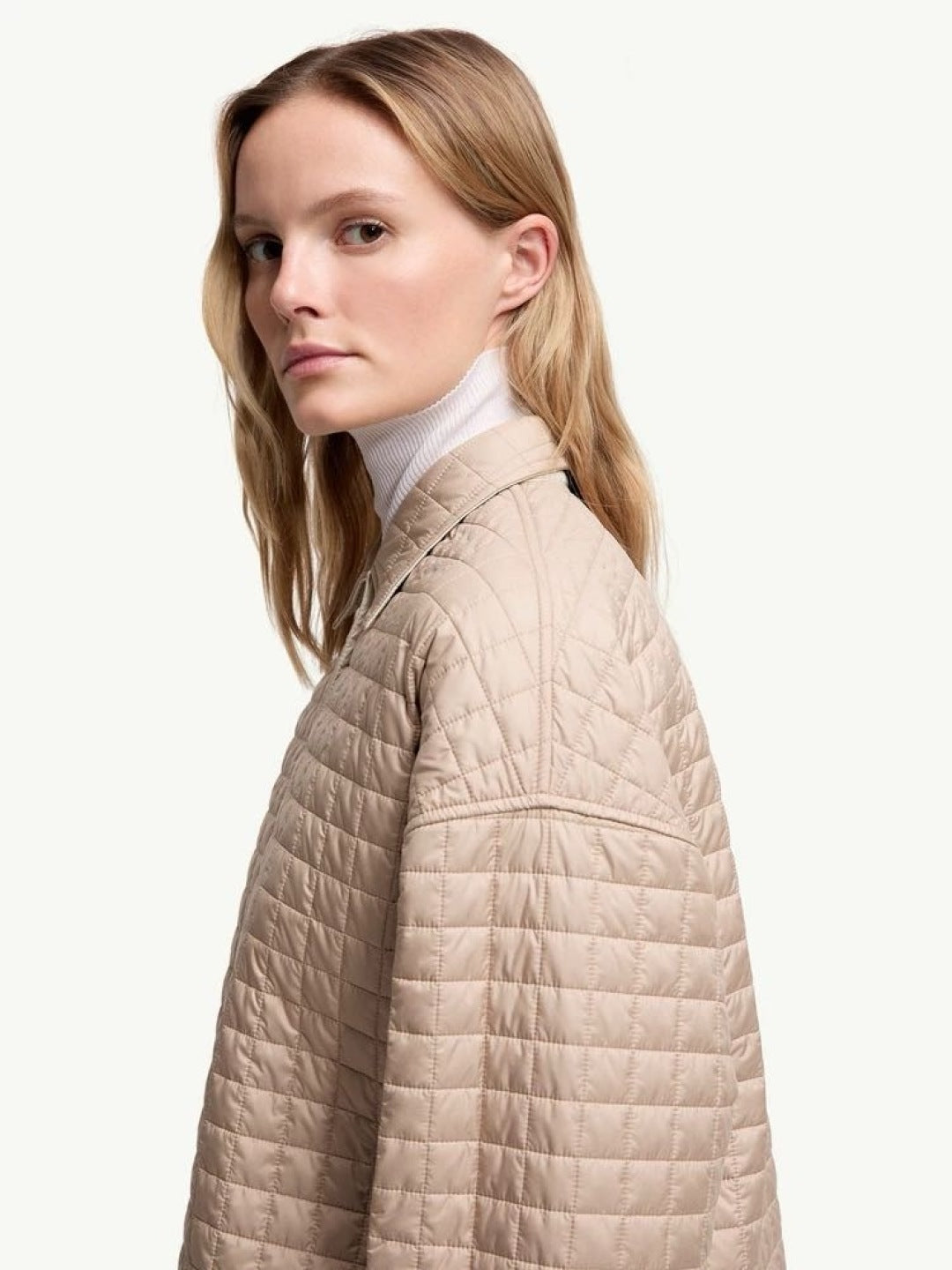 Monc 25fw padded jacket